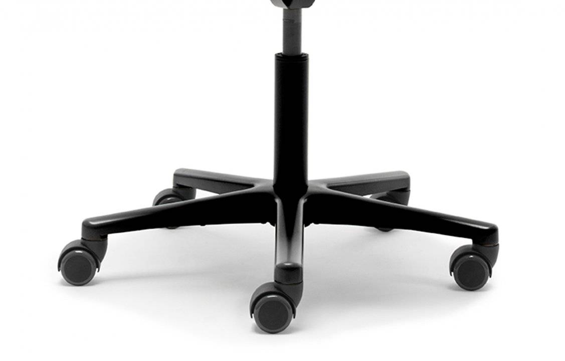 FLÖTOTTO | PRO CHAIR swivel chair